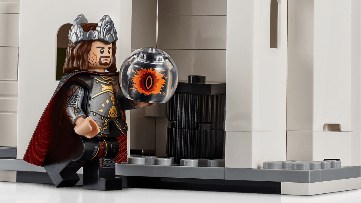 SS PRIZE ONLY! - The Lord of the Rings: Minas Tirith™