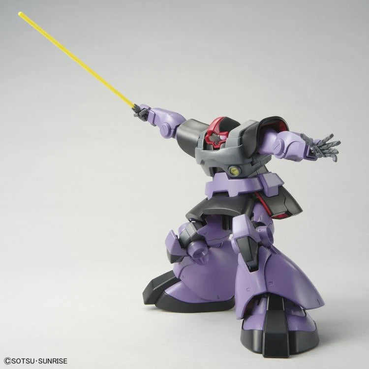 Mobile Suit Gundam MG MS-09 DOM 1/100 Scale Model Kit