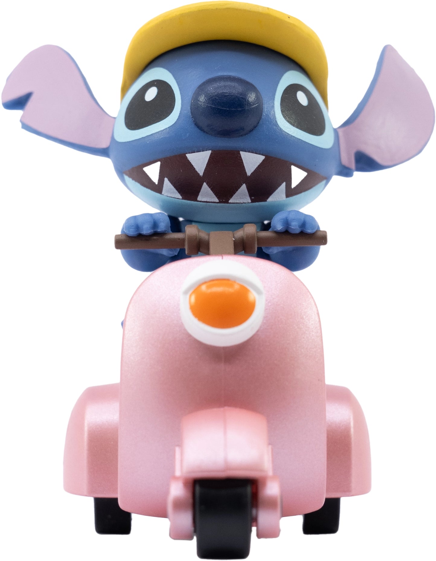 E Prize - Stitch Zoom Hero - Mystery Box