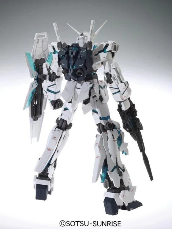 A Prize - MG 1/100 RX-0 Full Armor Unicorn Gundam (Ver.Ka)
