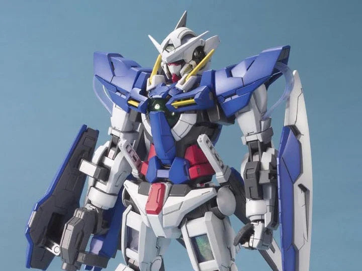 Gundam 00 MG Gundam Exia GN-001 1/100 Scale Model Kit