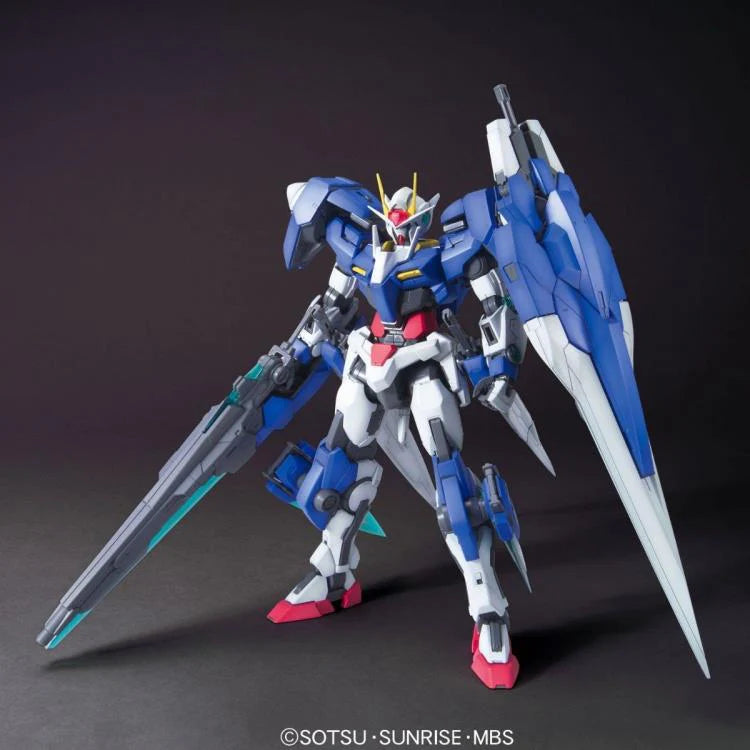 A Prize - MG 1/100 00 Gundam Seven Sword/G