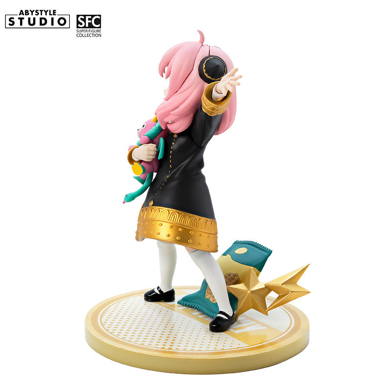 C Prize - Spy X Family - Anya Forger Figure