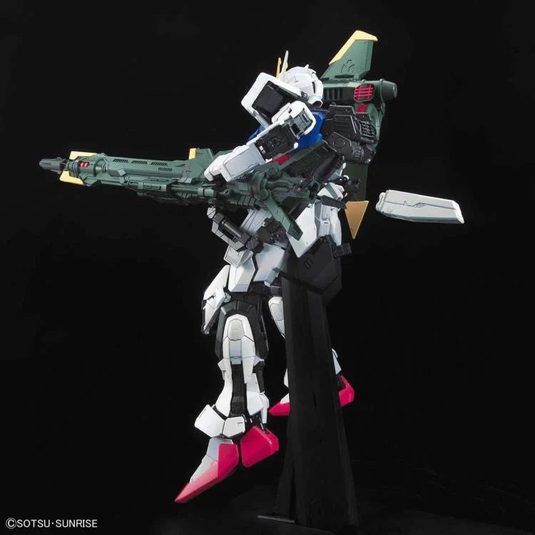 Gundam SEED PG Perfect Strike Gundam 1/60 Scale Model Kit