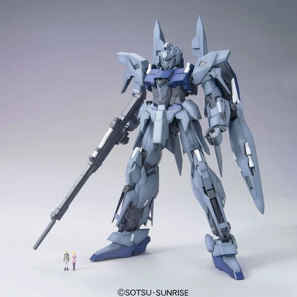 Gundam Unicorn MG Delta Plus 1/100 Scale Model Kit