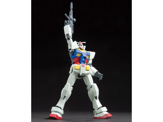 Mobile Suit Gundam HGUC RX-78-2 Gundam (Revive) 1/144 Scale Model Kit