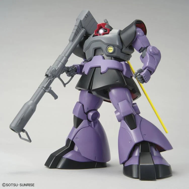 Mobile Suit Gundam MG MS-09 DOM 1/100 Scale Model Kit