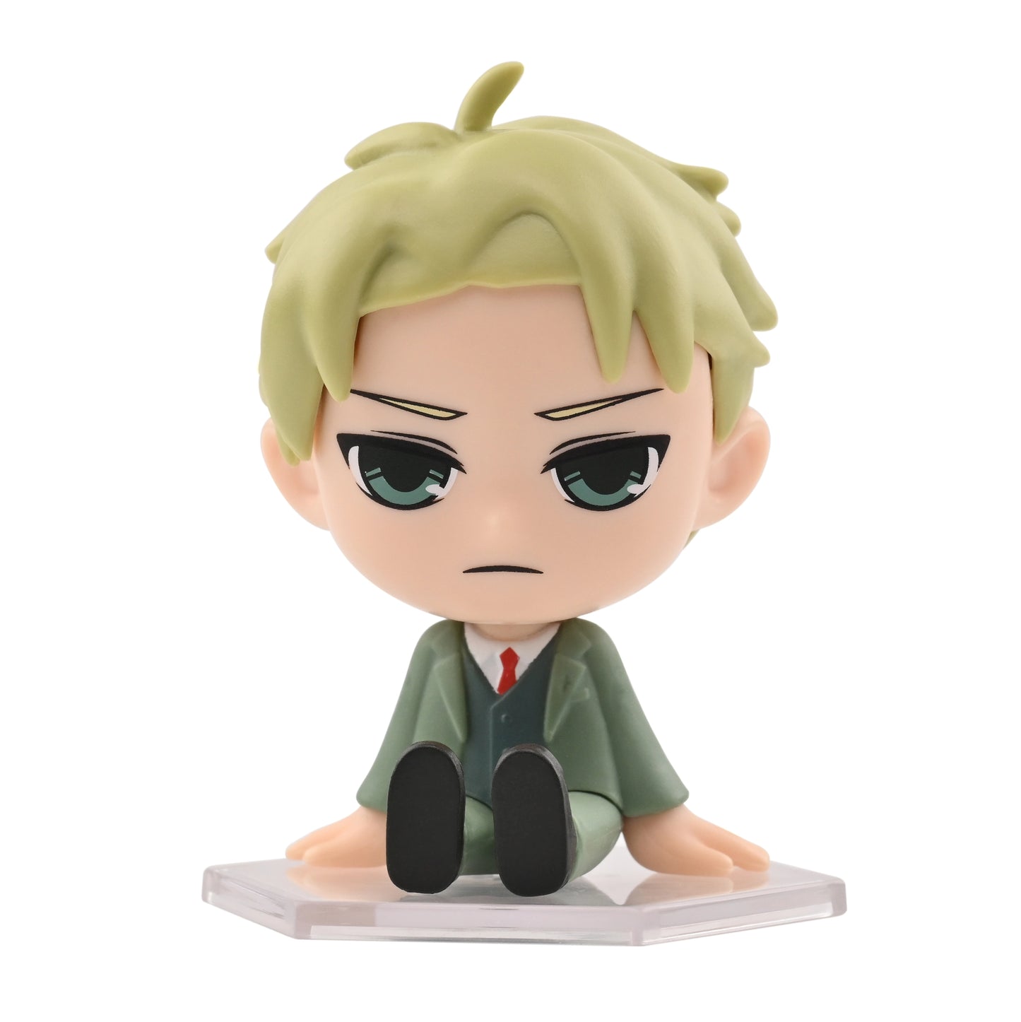 E Prize - Spy X Family Bobble Hero Random