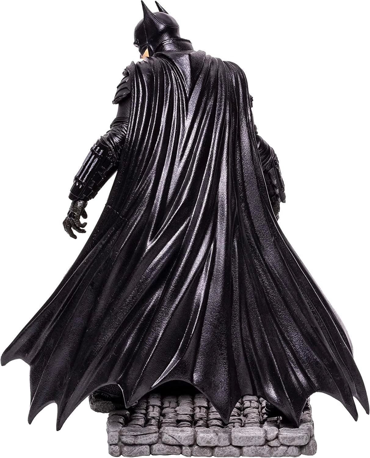 A Prize - Dc Multiverse the Batman 12 Inch Figure | Batman
