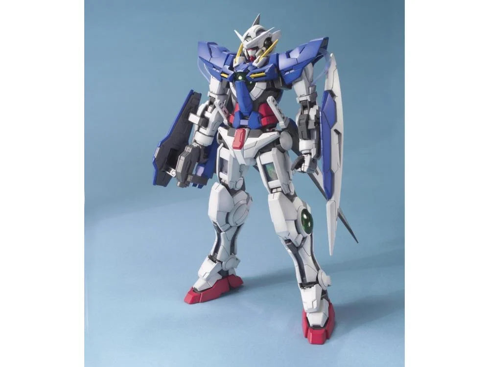 Gundam 00 MG Gundam Exia GN-001 1/100 Scale Model Kit