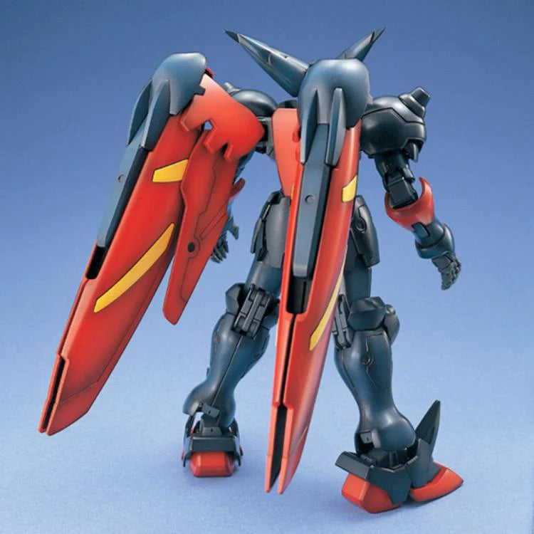 B Prize - MG 1/100 Master Gundam