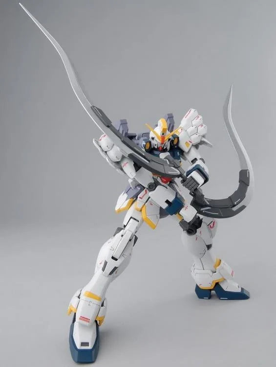 Gundam Wing: Endless Waltz MG Gundam Sandrock (EW Ver.) 1/100 Scale Model Kit