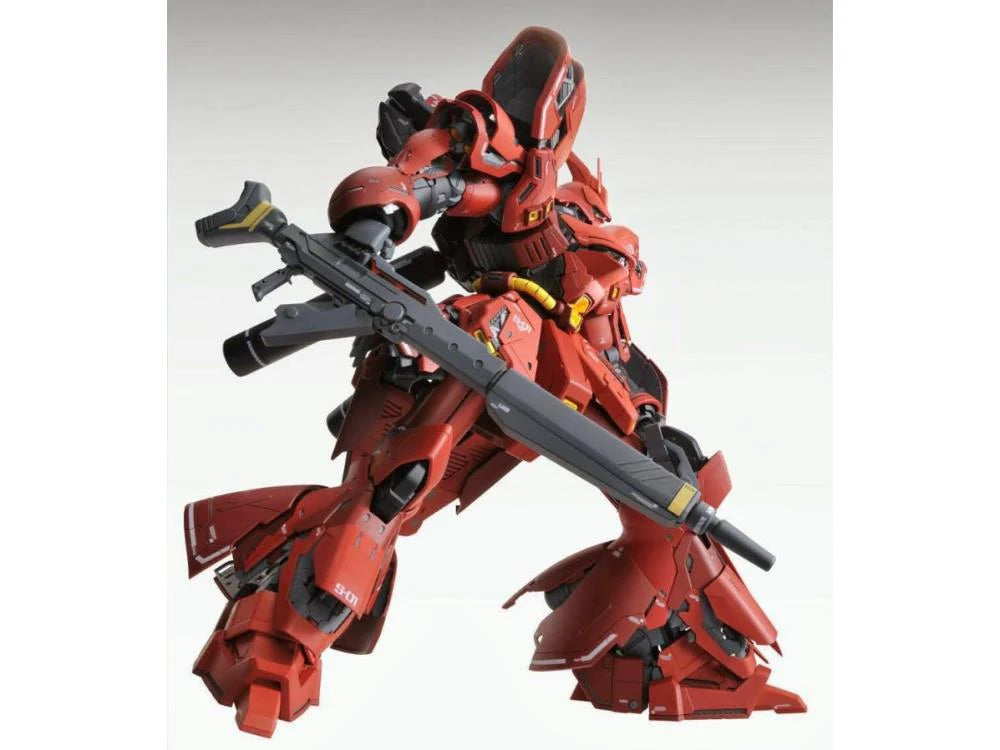 S Prize - MG Sazabi (Ver.Ka)Char's Counter Attack