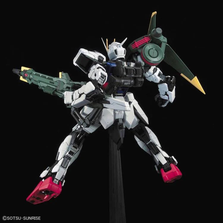 Gundam SEED PG Perfect Strike Gundam 1/60 Scale Model Kit