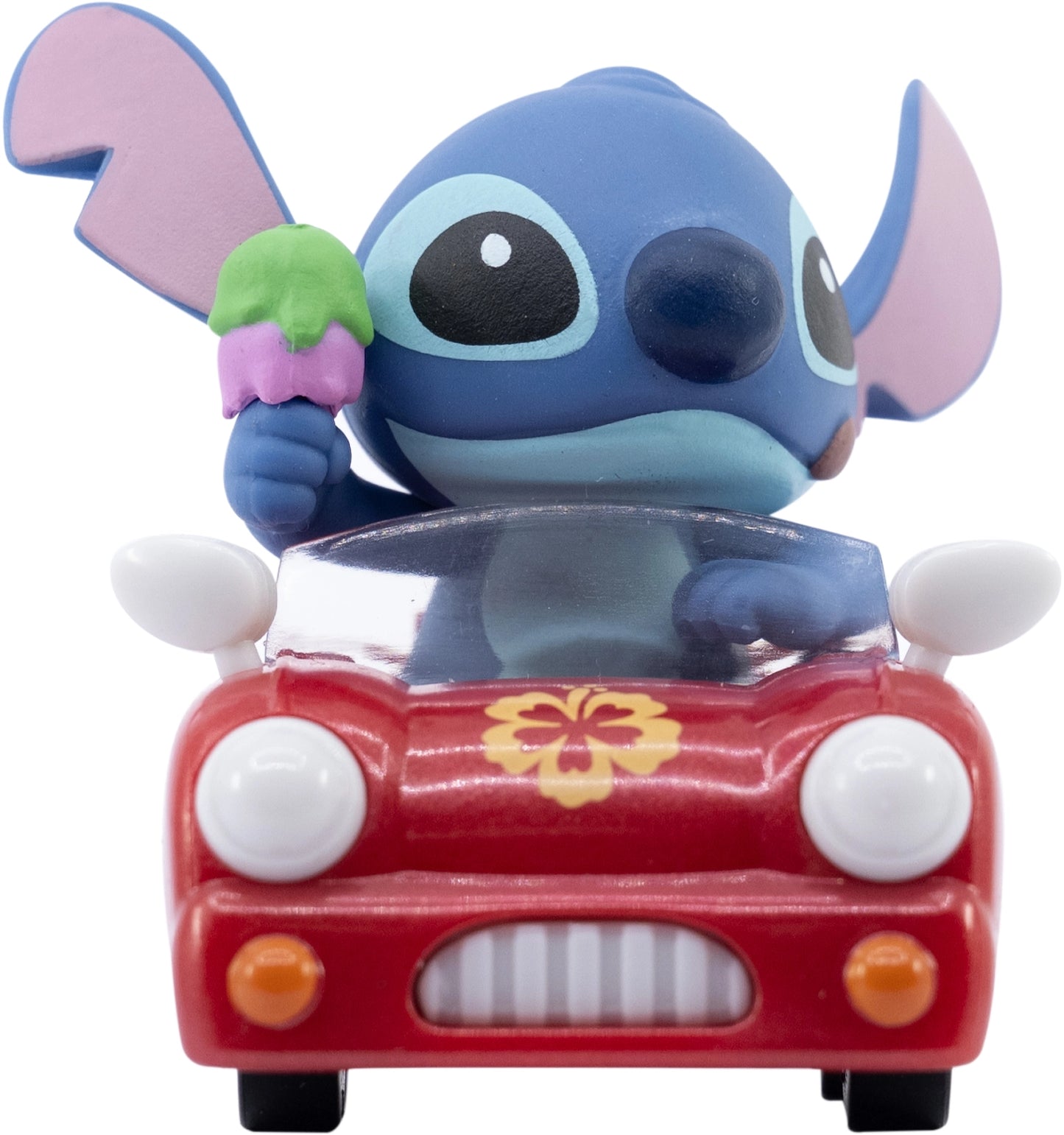 E Prize - Stitch Zoom Hero - Mystery Box