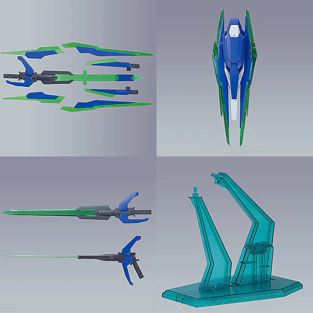 HG00 00 QAN[T] (Quanta)