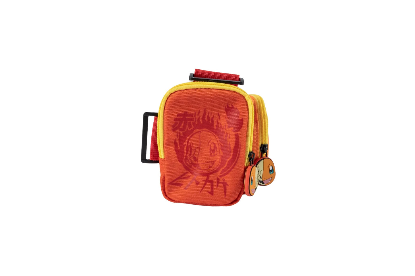 Charmander Micro Duffle with Strap