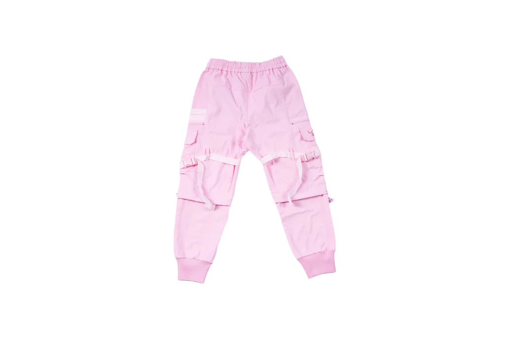 SHWA TP-003 PINK SPEED JOGGER