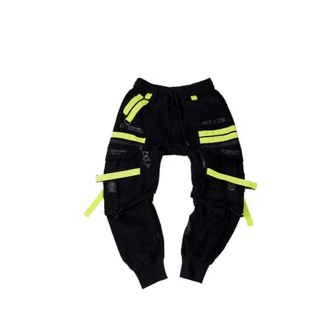 TP-03 SPEED JOGGER - NEON