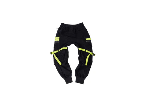 TP-03 SPEED JOGGER - NEON