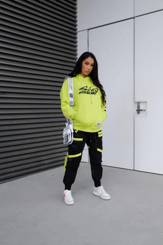 TP-03 SPEED JOGGER - NEON