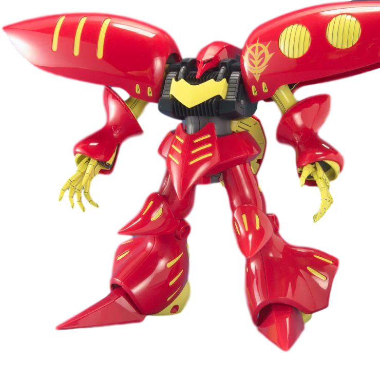 A Prize - MG AMX-004-3 Qubeley Mk-II