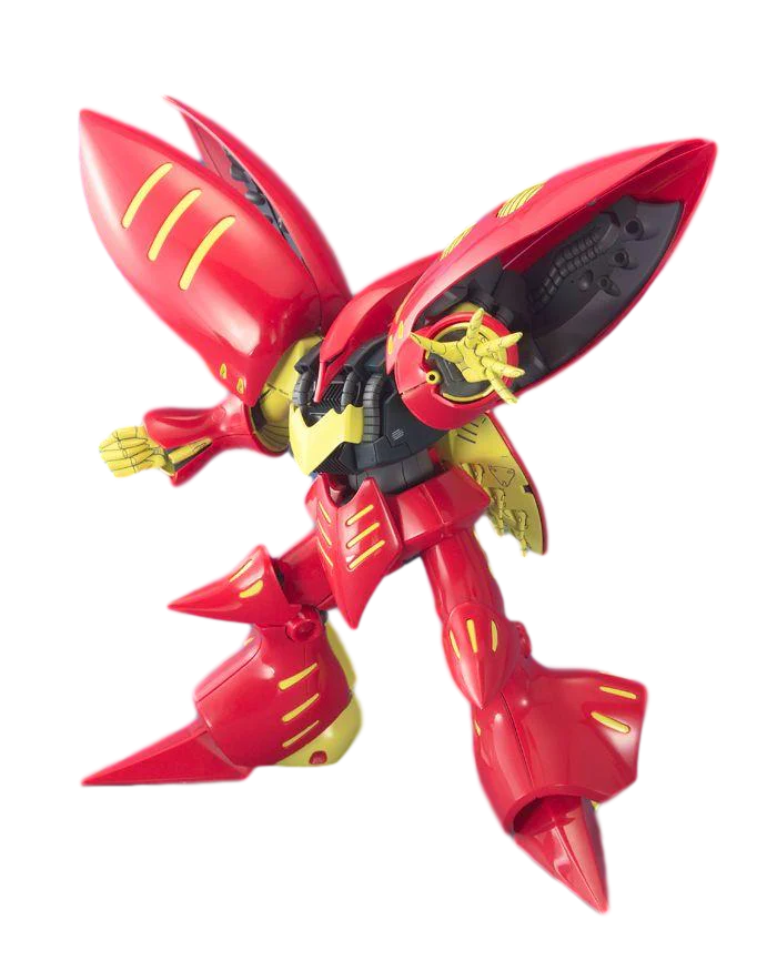 A Prize - MG AMX-004-3 Qubeley Mk-II