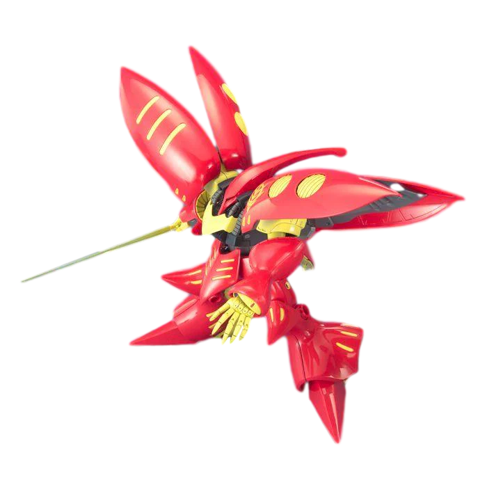 A Prize - MG AMX-004-3 Qubeley Mk-II