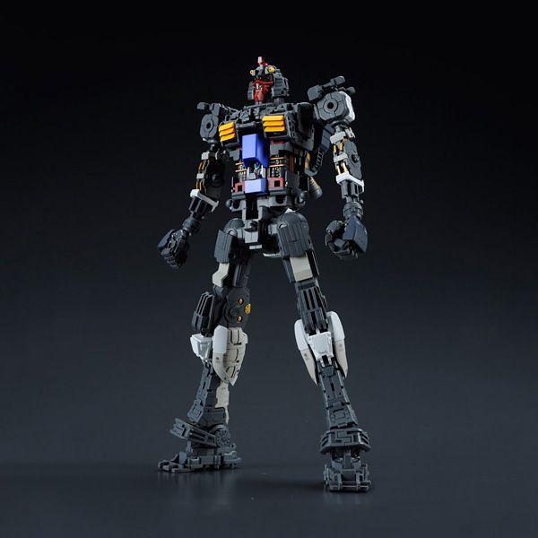 A Prize - MG RX-78-2 Gundam Ver.3.0 1:100