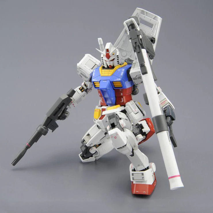 A Prize - MG RX-78-2 Gundam Ver.3.0 1:100