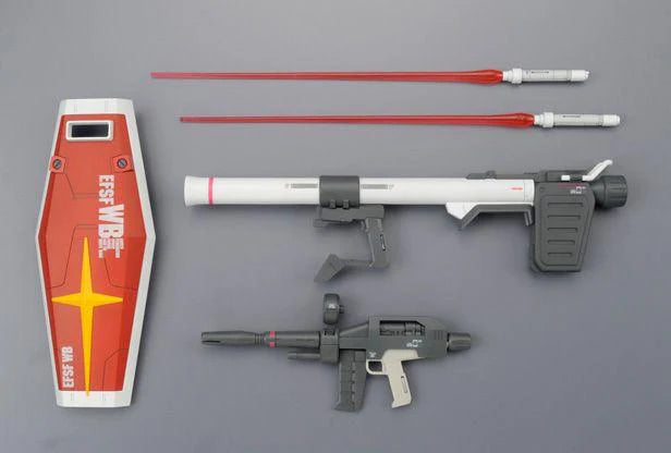 A Prize - MG RX-78-2 Gundam Ver.3.0 1:100