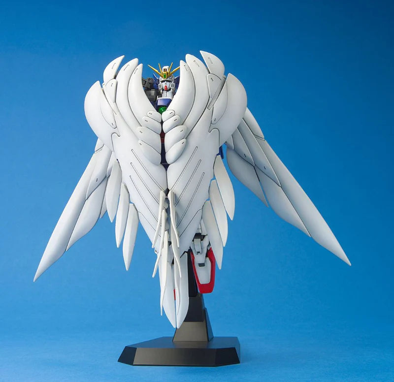 B Prize -	MG Wing Gundam Zero Custom EW