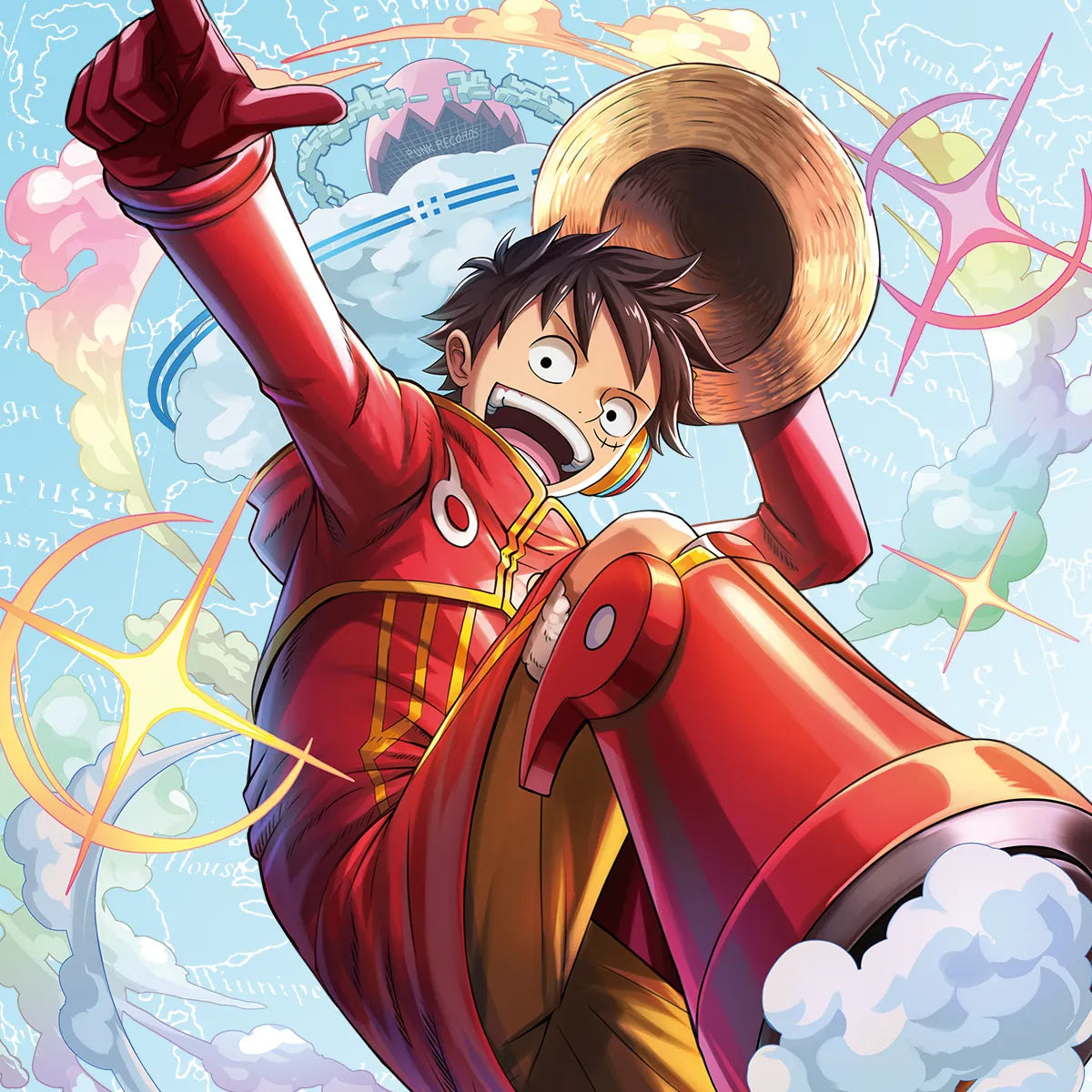 (RCP) Starter Deck 29: Egghead (ST-29)