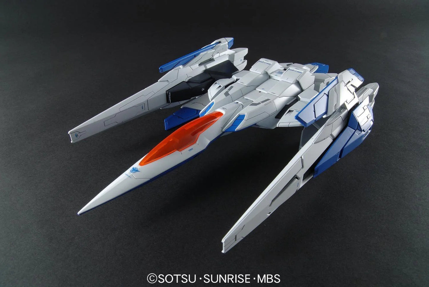 PG 00 Raiser Gundam 00
