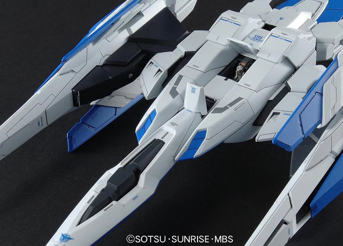 PG 00 Raiser Gundam 00