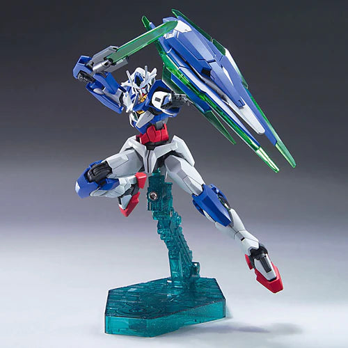 HG00 00 QAN[T] (Quanta)