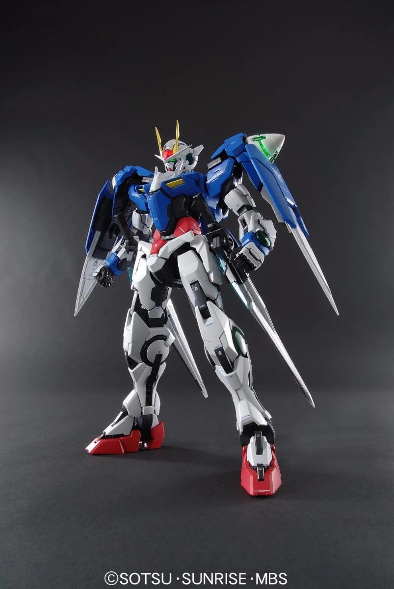 PG 00 Raiser Gundam 00