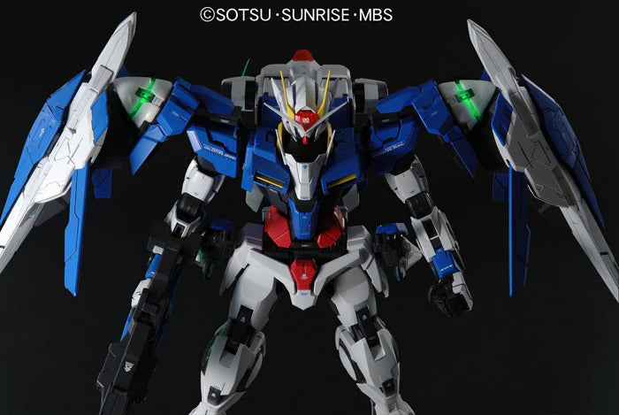 PG 00 Raiser Gundam 00