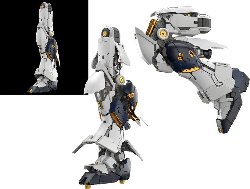 SS Prize - PG Unleashed 1/60 RX-93 Nu Gundam