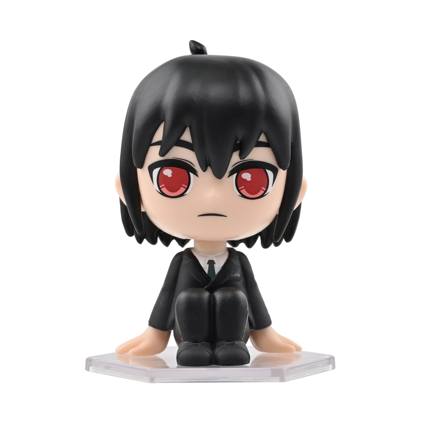 D Prize - Spy X Family Bobble Hero Random