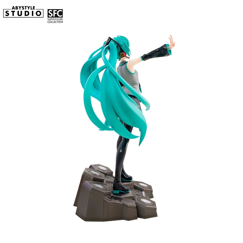 B Prize - Hatsune Miku - Figurine