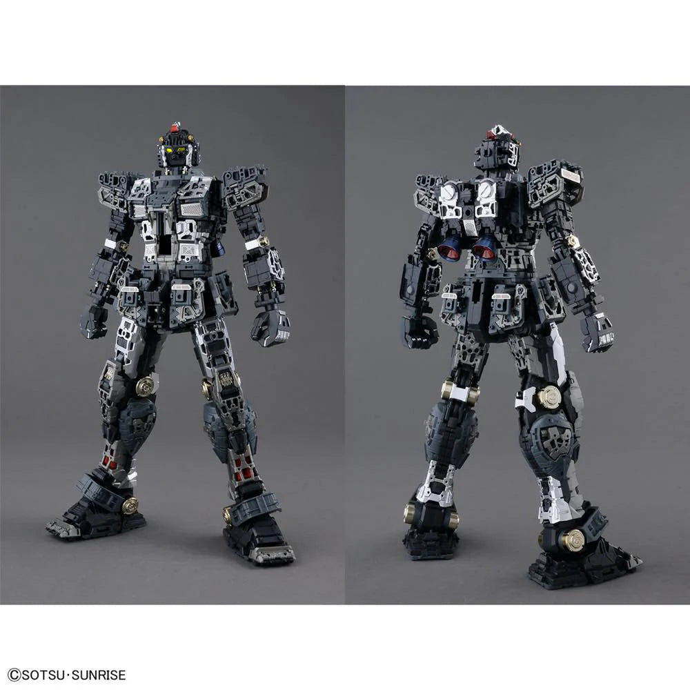 PG RX-78-2 Gundam Mobile Suit Unleashed