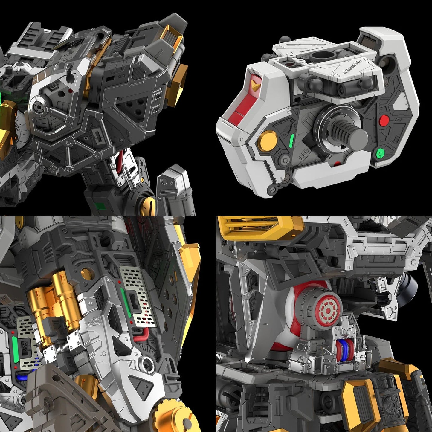 SS Prize - PG Unleashed 1/60 RX-93 Nu Gundam