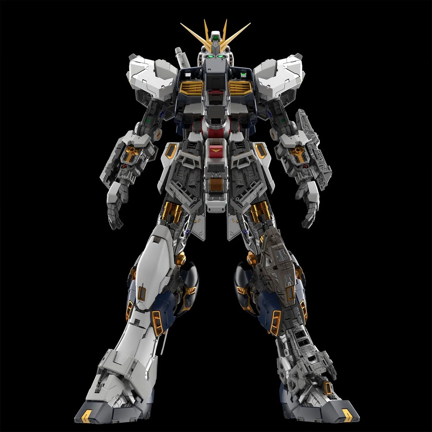 SS Prize - PG Unleashed 1/60 RX-93 Nu Gundam