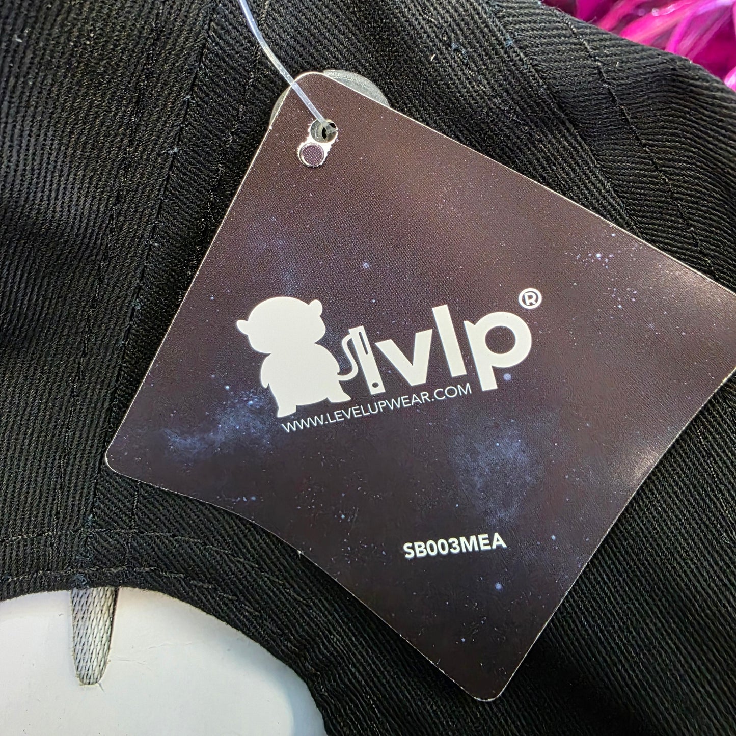 D Prize - Mass Effect Andromeda Cap