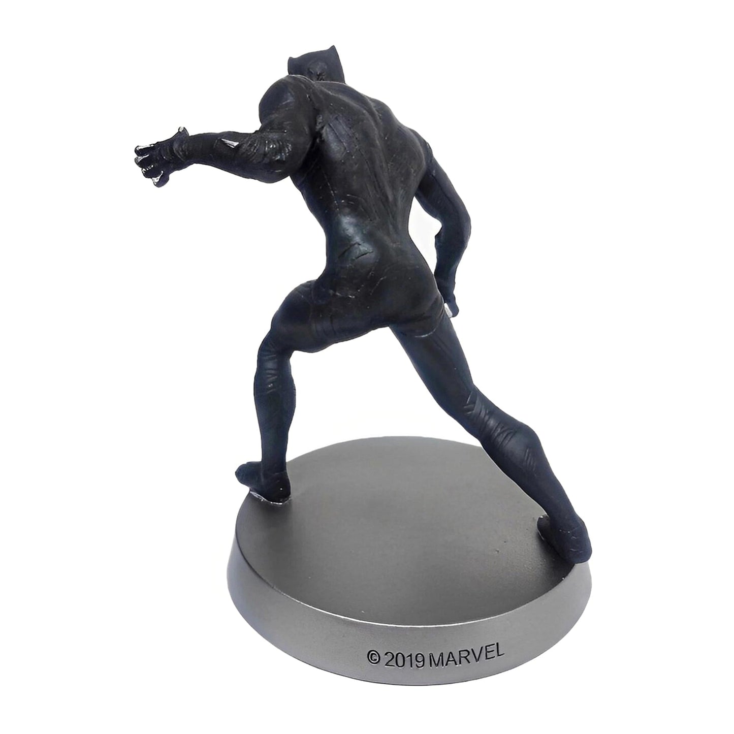 A Prize - Marvel 1:18 Metal Statue | 005 Black Panther