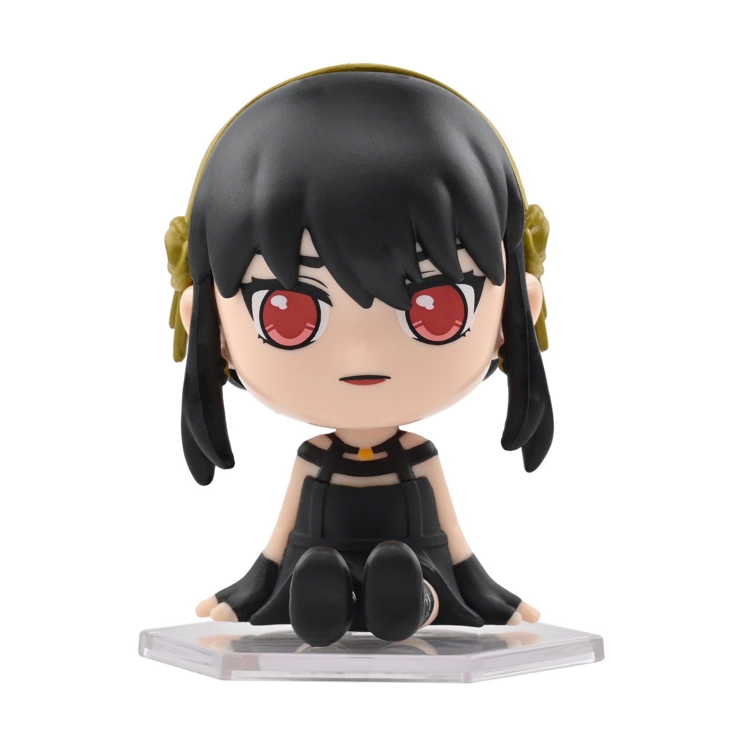 D Prize - Spy X Family Bobble Hero Random