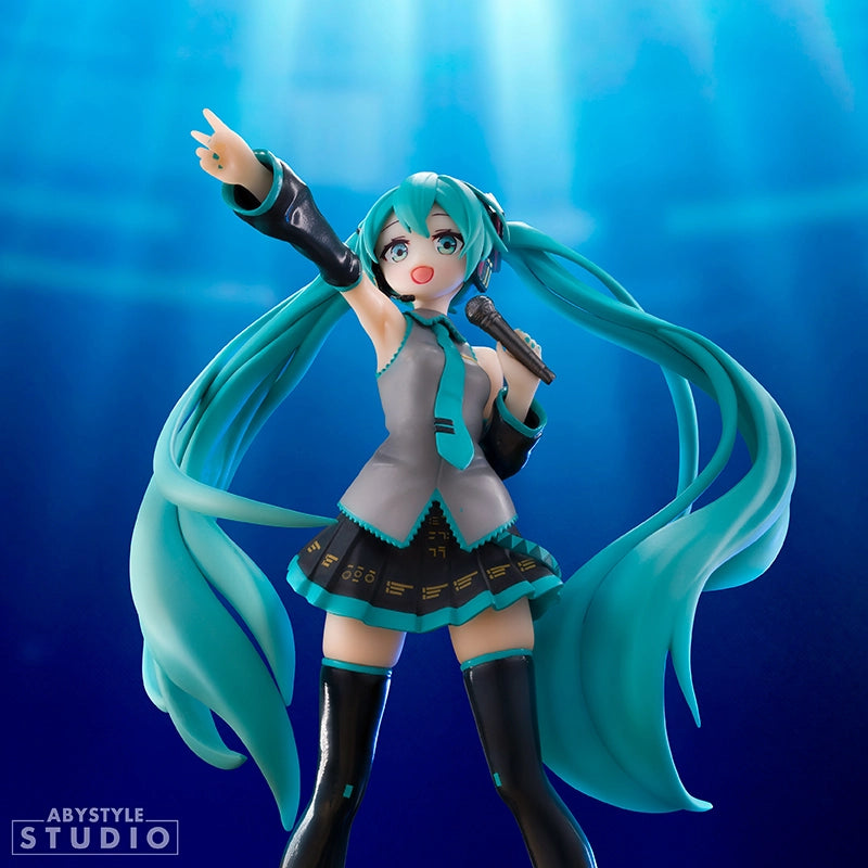 B Prize - Hatsune Miku - Figurine