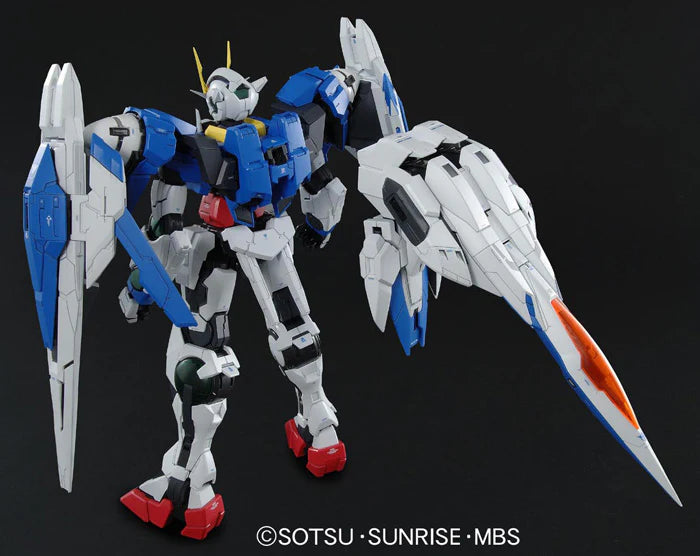 PG 00 Raiser Gundam 00