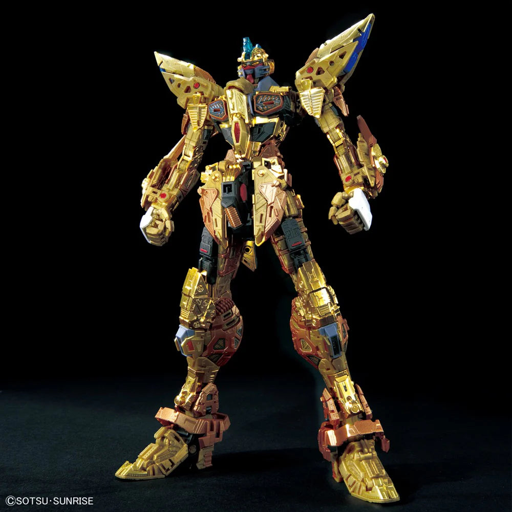 S Prize - MGEX Strike Freedom Gundam Seed 1/100 – Gamers Heaven